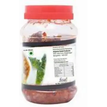 Fresh Bitter Gourd Pickle Manufacturer, Exporter, Retailer, Trader, and Distributor BitterGourd Pickle-2-7144678-52080.webp